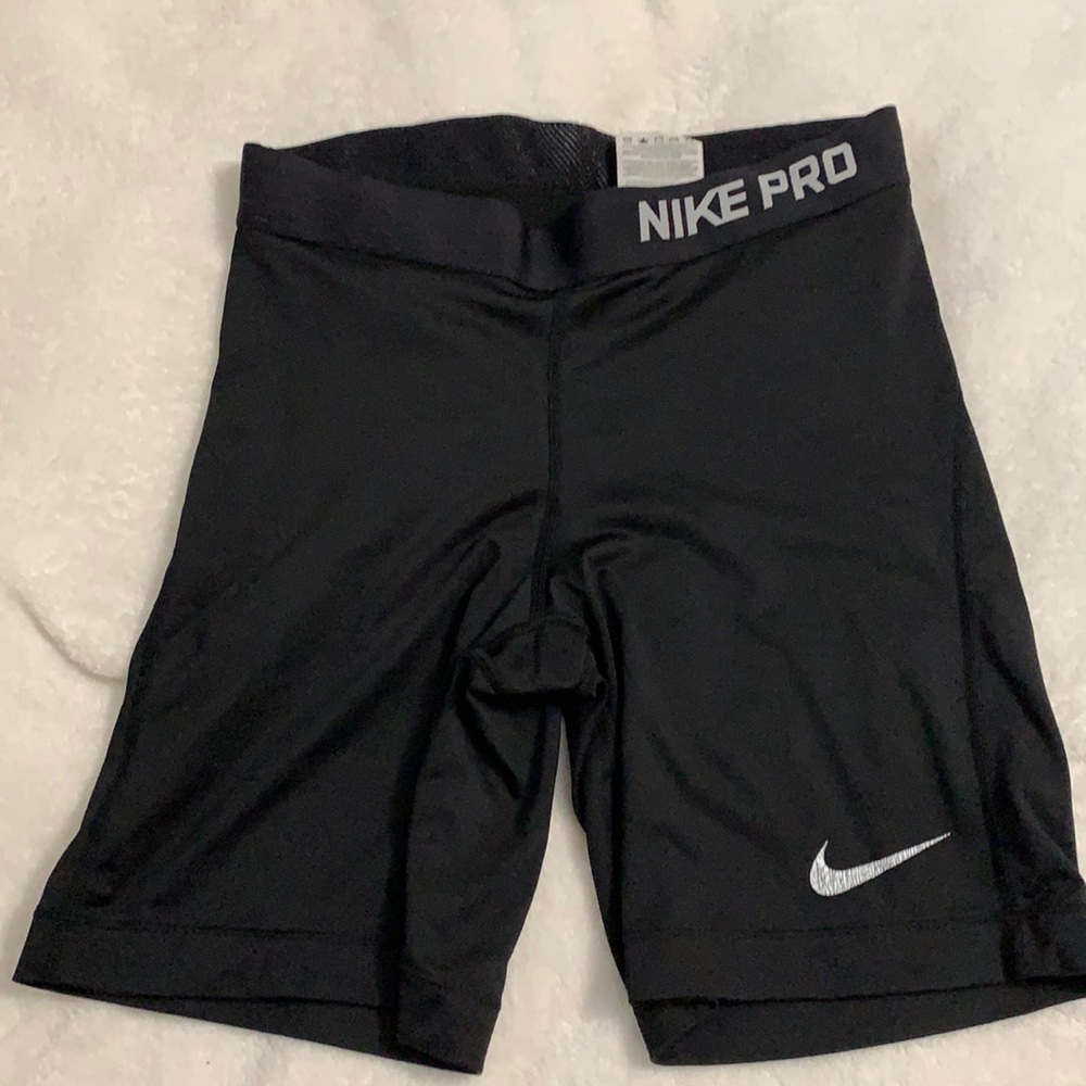 Sporty shorts